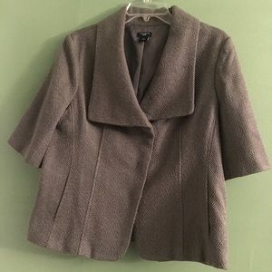 Ann Taylor petite blazer